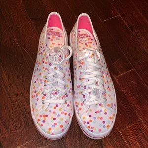 Kate Spade x Keds New York